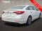 2017 Hyundai SONATA Limited