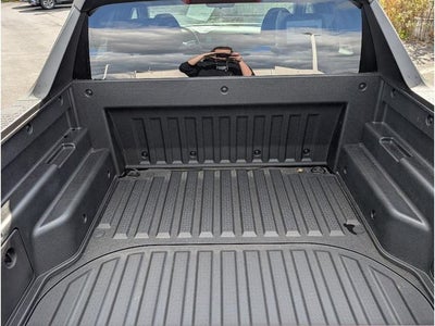 2026 Hyundai SANTA CRUZ SE FWD