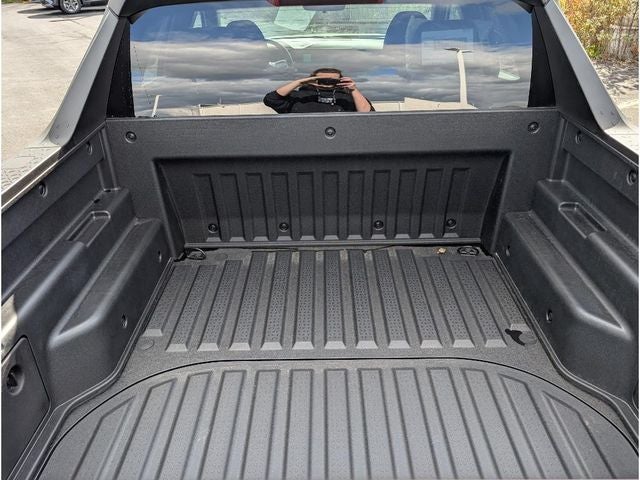 2026 Hyundai SANTA CRUZ SE FWD