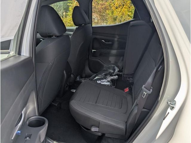 2026 Hyundai SANTA CRUZ SE FWD