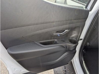 2026 Hyundai SANTA CRUZ SE FWD