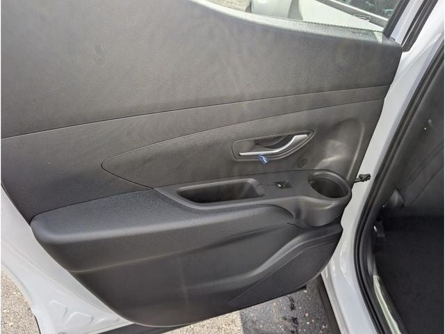 2026 Hyundai SANTA CRUZ SE FWD