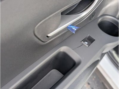 2026 Hyundai SANTA CRUZ SE FWD