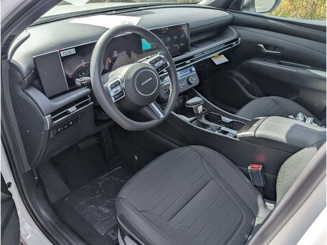 2026 Hyundai SANTA CRUZ SE FWD