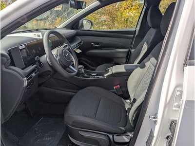 2026 Hyundai SANTA CRUZ SE FWD