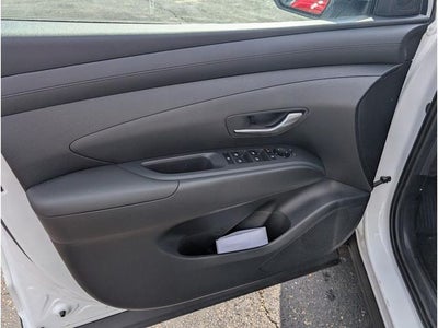 2026 Hyundai SANTA CRUZ SE FWD