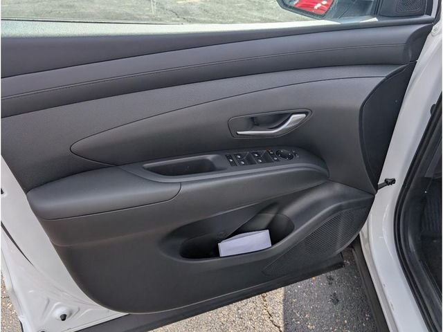 2026 Hyundai SANTA CRUZ SE FWD