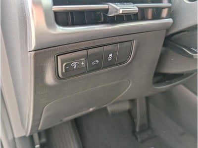 2026 Hyundai SANTA CRUZ SE FWD