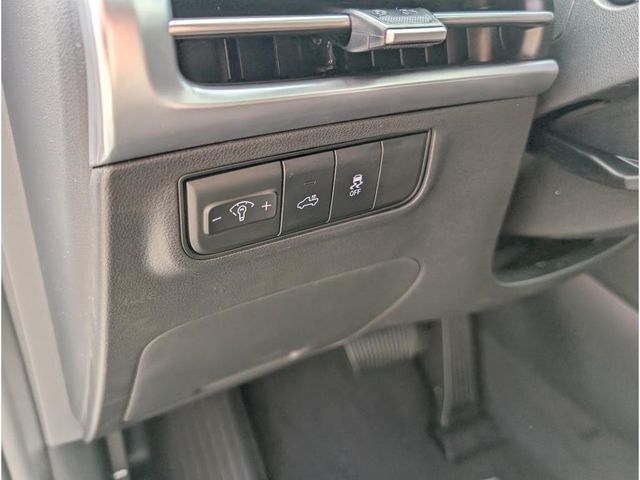 2026 Hyundai SANTA CRUZ SE FWD