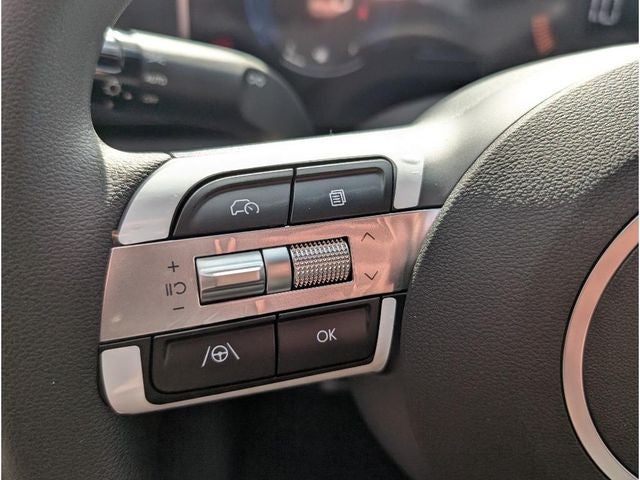 2026 Hyundai SANTA CRUZ SE FWD