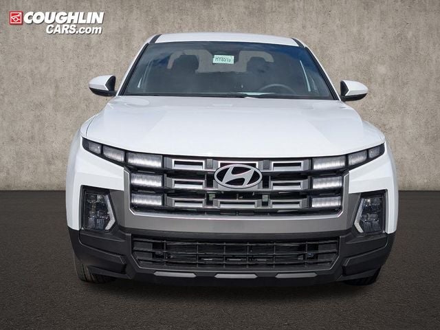 2026 Hyundai SANTA CRUZ SE FWD