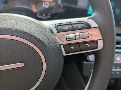 2026 Hyundai SANTA CRUZ SE FWD