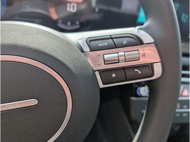 2026 Hyundai SANTA CRUZ SE FWD