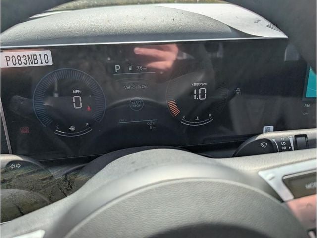 2026 Hyundai SANTA CRUZ SE FWD