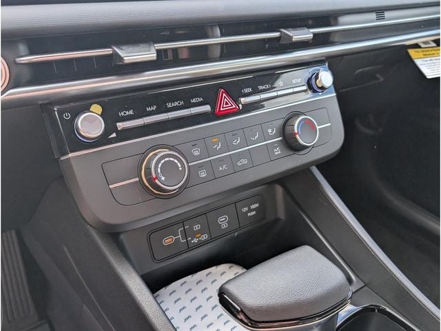 2026 Hyundai SANTA CRUZ SE FWD