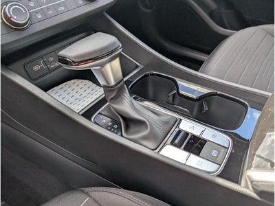 2026 Hyundai SANTA CRUZ SE FWD