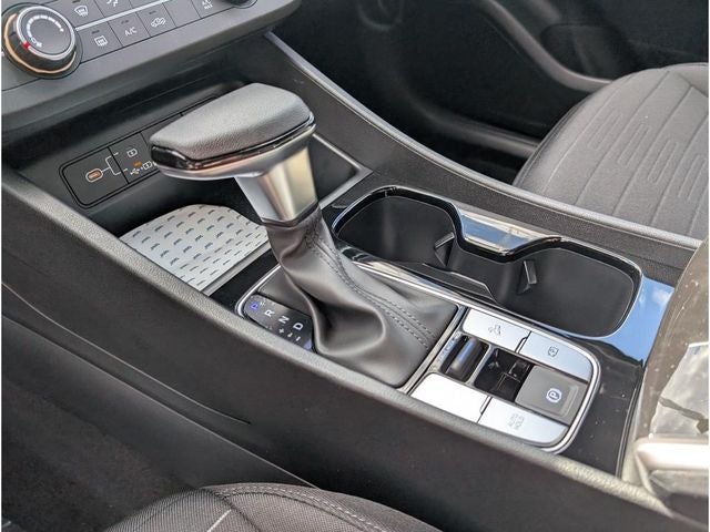 2026 Hyundai SANTA CRUZ SE FWD