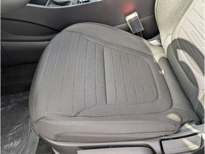 2026 Hyundai SANTA CRUZ SE FWD