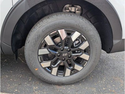 2026 Hyundai SANTA CRUZ SE FWD