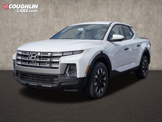 2026 Hyundai SANTA CRUZ SE FWD