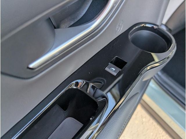 2026 Hyundai SANTA CRUZ SE FWD