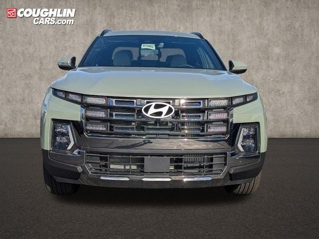 2026 Hyundai SANTA CRUZ SE FWD