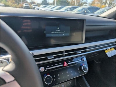 2026 Hyundai SANTA CRUZ SE FWD