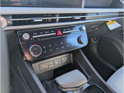 2026 Hyundai SANTA CRUZ SE FWD