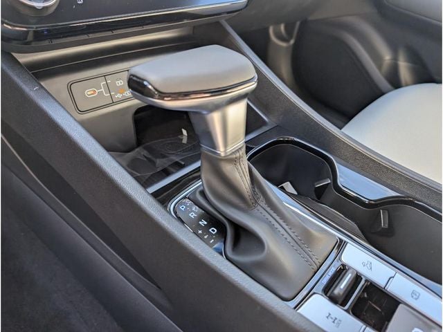 2026 Hyundai SANTA CRUZ SE FWD