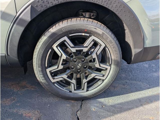 2026 Hyundai SANTA CRUZ SE FWD