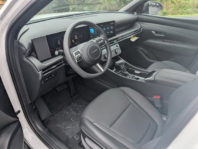 2027 Hyundai SANTA CRUZ SE