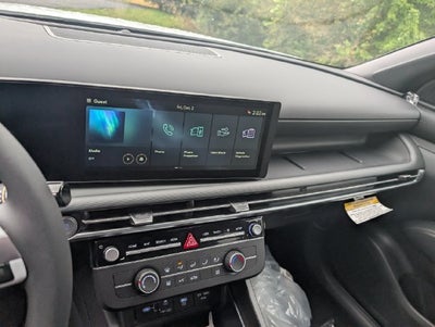 2027 Hyundai SANTA CRUZ SE