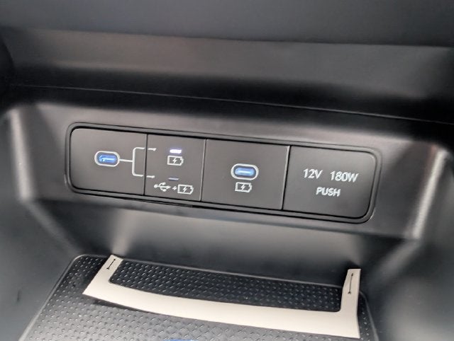 2027 Hyundai SANTA CRUZ SE
