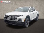 2027 Hyundai SANTA CRUZ SE