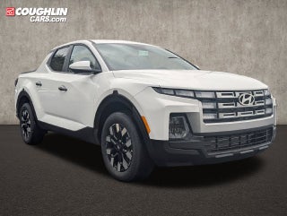 2027 Hyundai SANTA CRUZ SE