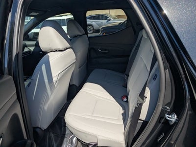 2027 Hyundai SANTA CRUZ SE