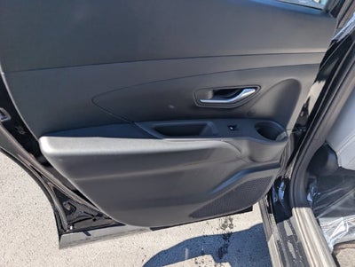 2027 Hyundai SANTA CRUZ SE