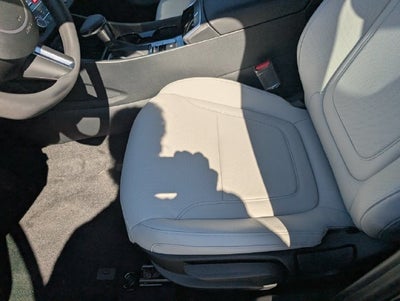 2027 Hyundai SANTA CRUZ SE