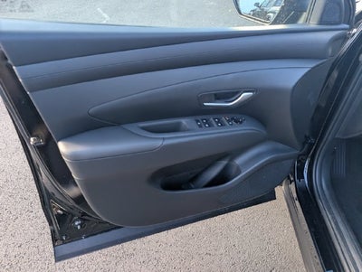 2027 Hyundai SANTA CRUZ SE