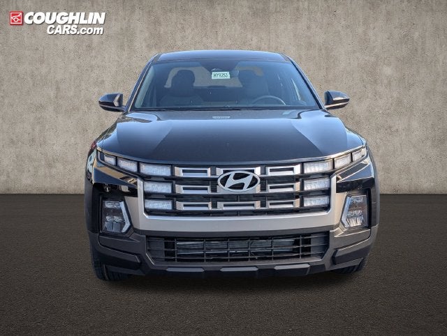 2027 Hyundai SANTA CRUZ SE