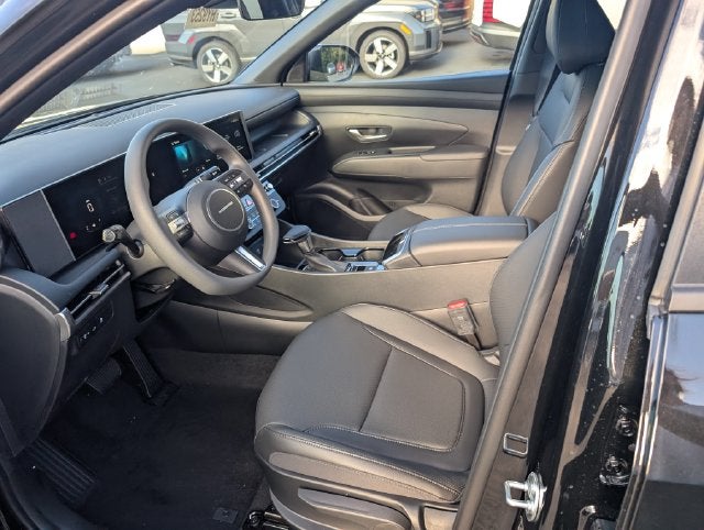 2027 Hyundai SANTA CRUZ SE