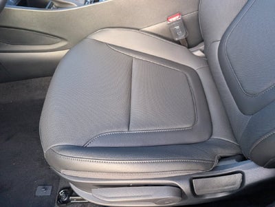 2027 Hyundai SANTA CRUZ SE