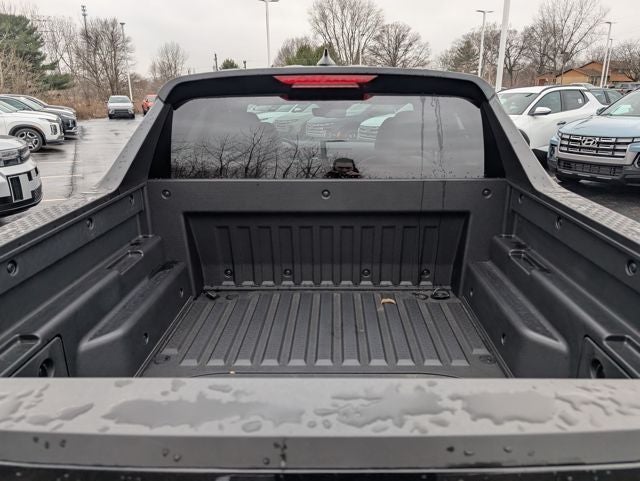 2026 Hyundai SANTA CRUZ SE AWD