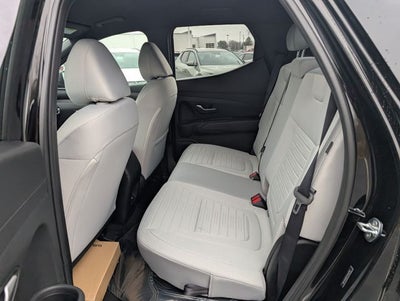 2026 Hyundai SANTA CRUZ SE AWD