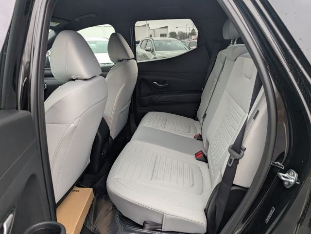 2026 Hyundai SANTA CRUZ SE AWD