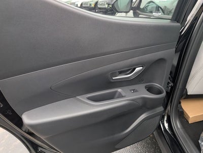 2026 Hyundai SANTA CRUZ SE AWD