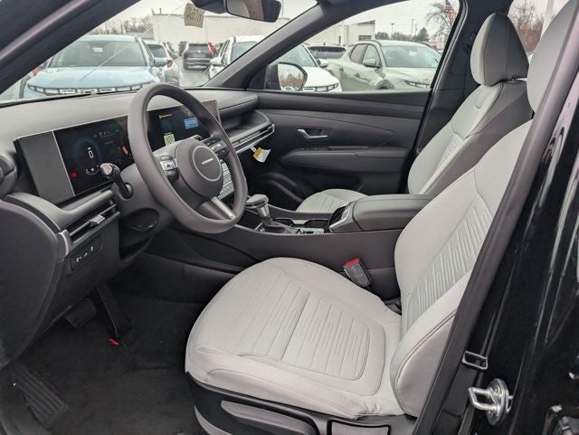 2026 Hyundai SANTA CRUZ SE AWD