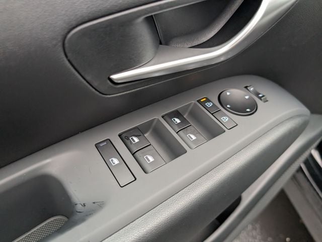 2026 Hyundai SANTA CRUZ SE AWD