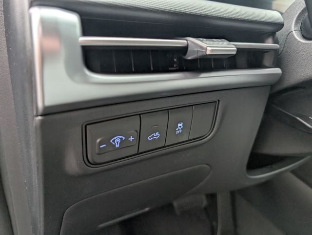 2026 Hyundai SANTA CRUZ SE AWD