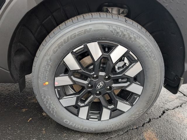 2026 Hyundai SANTA CRUZ SE AWD